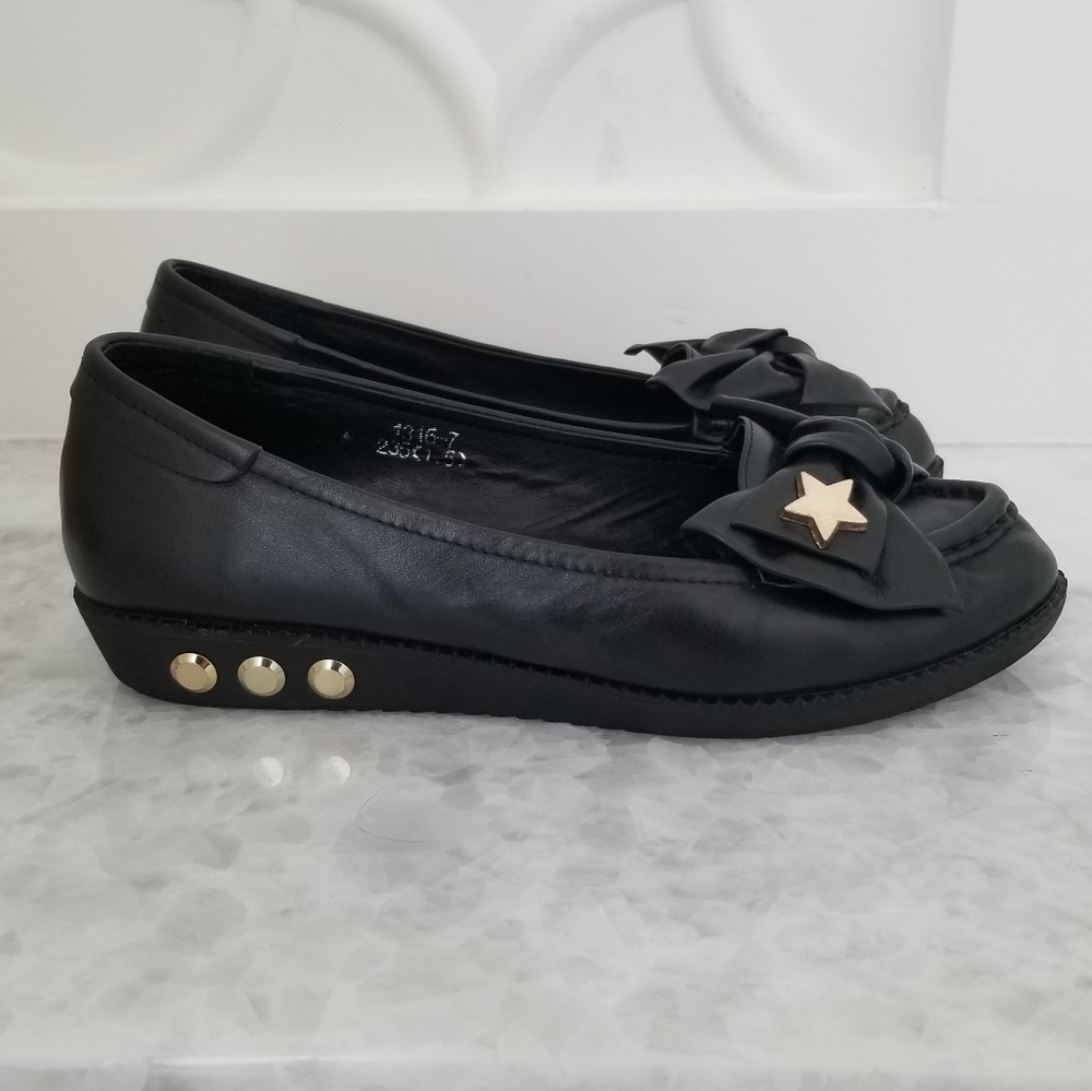 MUI MUI shoes